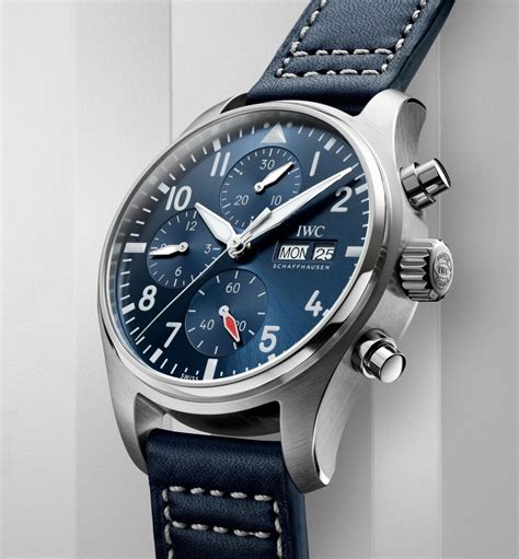 iwc natura|iwc schaffhausen watch.